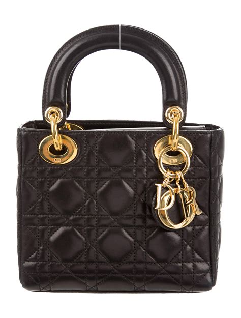 τσαντα christian dior|Designer Handbags & Purses for Women .